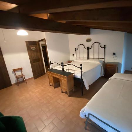 Agriturismo Prunara Farmstead F.Lli Santoli Monzuno Eksteriør billede